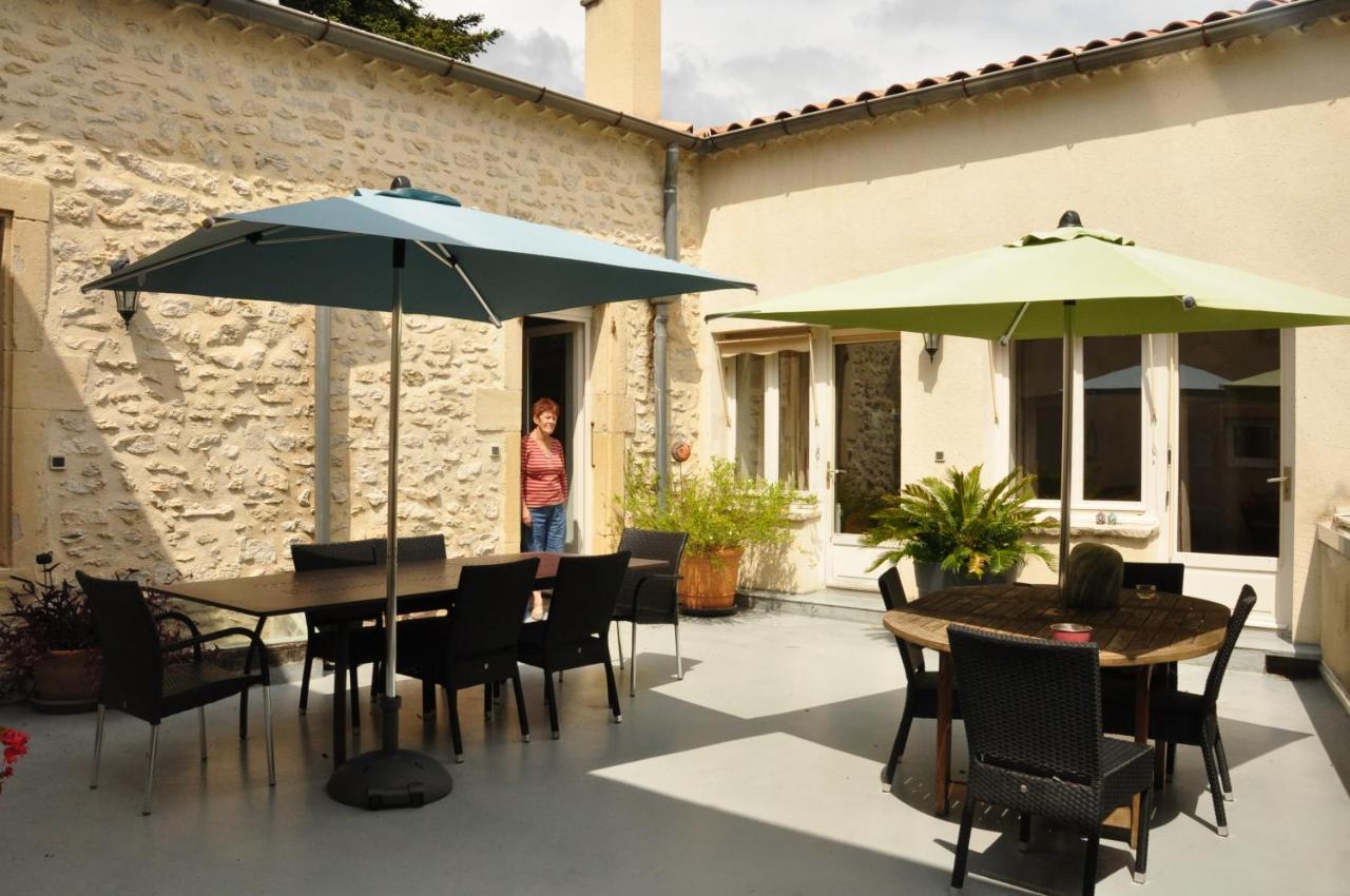 Bed and Breakfast La Rialhe Taulignan Экстерьер фото